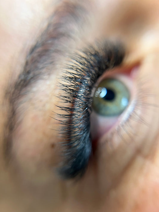 Handling Complicated Clients: Real-Life Lessons from the Lash Chair