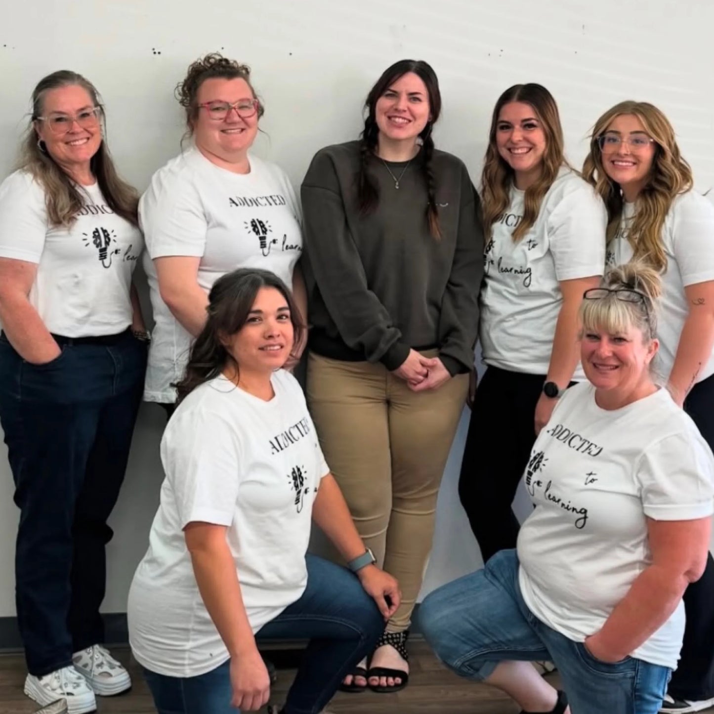 Lash Extension Group Masterclass