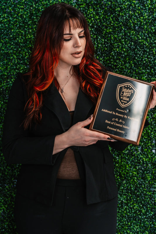 Esthetician Apprenticeship